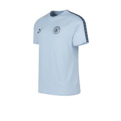 Puma Futbol Remera De Manchester City Puma King Celeste
