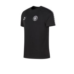Remera De Manchester City Puma King Negra