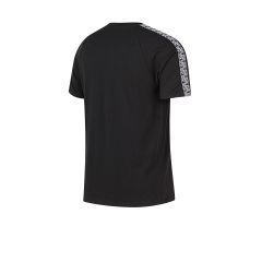 Remera De Manchester City Puma King Negra