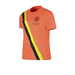 Puma Futbol Camiseta De Manchester City Puma X Kidsuper Naranja