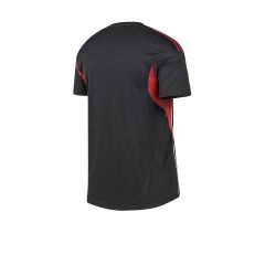 Adidas Futbol Remera De River Adidas Entrenamiento Negra