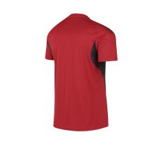 Adidas Futbol Remera De River Adidas Entrenamiento Roja
