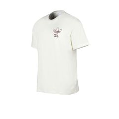 Adidas Futbol Remera De River Adidas Icon Crudo