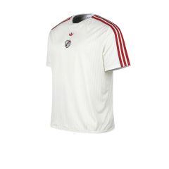 Adidas Futbol Remera De River Adidas Icon Crudo