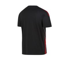 Adidas Futbol Remera De River Adidas Negra