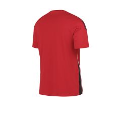 Adidas Futbol Remera De River Adidas Roja