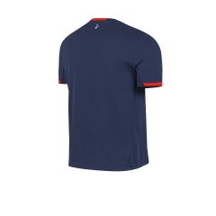Atomik Futbol Remera De San Lorenzo Atomik Prematch Azul