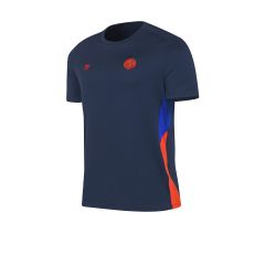 Atomik Futbol Remera De San Lorenzo Atomik Salida Azul