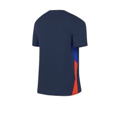 Atomik Futbol Remera De San Lorenzo Atomik Salida Azul