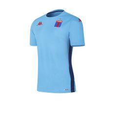 Kappa Futbol Remera De Tigre Kappa Entrenamiento Celeste