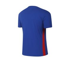 Kappa Futbol Remera De Tigre Kappa Salida Azul