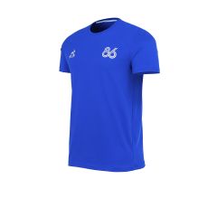 Le Coq Sportif Futbol Remera Le Coq Sportif De Argentina Homenaje 86 Azul