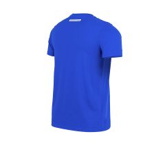 Le Coq Sportif Futbol Remera Le Coq Sportif De Argentina Homenaje 86 Azul