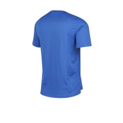 Reebok Futbol Remera De Futbol Reebok Soccer Entrenamiento Azul