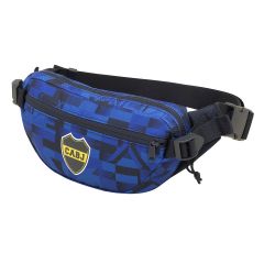 Adidas Futbol Riñonera De Boca Adidas Azul