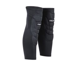 Reusch Entrenamiento Rodillera Reusch Negra