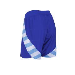 Adidas Futbol Short De Argentina Adidas Alternartivo Authentic Azul
