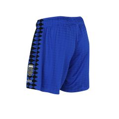 Adidas Futbol Short De Argentina Adidas Alternativo 94 Azul