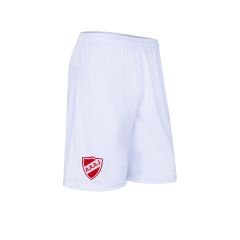 Umbro Futbol Short De Argentinos Juniors Umbro Alternativo Blanco