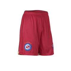Umbro Futbol Short De Argentinos Juniors Umbro Tercer Recambio Rojo