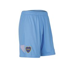 Adidas Futbol Short De Boca Adidas Arquero Celeste