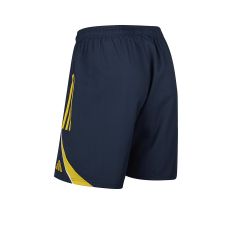 Adidas Futbol Short De Boca Adidas Azul