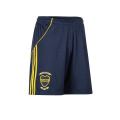 Adidas Futbol Short De Boca Adidas Oficial Azul