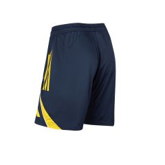 Short De Boca De Entrenamiento Adidas Azul