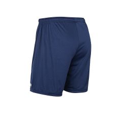 Dribbling Futbol Short De Futbol DRB Liso Azul