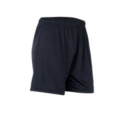 Dribbling Futbol Short De Futbol DRB Liso Negro