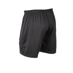 Reusch Futbol Short De Futbol Reusch Jugador Negro