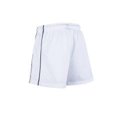 Reusch Futbol Short De Futbol Reusch Jugador Niño Blanco
