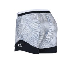 Under Armour Futbol Short De Futbol Under Armour Challeger Pro Mujer Gris