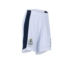 Givova Futbol Short De Gimnasia Givova Gelp Blanco