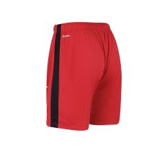 Kappa Futbol Short De Huracan Kappa Entrenamiento Rojo