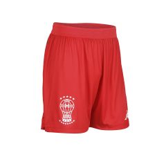 Kappa Futbol Short De Huracan Kappa Pro Ryder Rojo