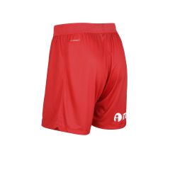 Kappa Futbol Short De Huracan Kappa Pro Ryder Rojo