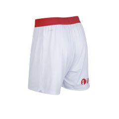 Kappa Futbol Short De Huracan Kappa Pro Ryder Blanco
