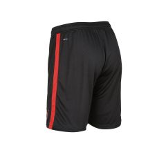 Puma Futbol Short De Independiente Puma Alternativo Negro