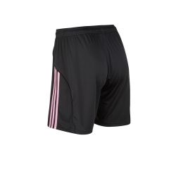 Short De Juventus Adidas Oficial Negro