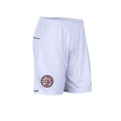 Umbro Futbol Short De Lanus Umbro Alternativo Blanco