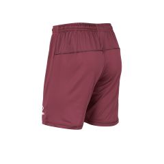 Umbro Futbol Short De Lanus Umbro Oficial Bordo