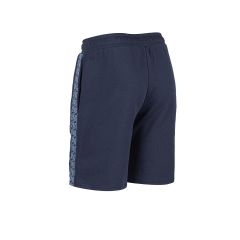 Puma Futbol Short De Manchester City Puma King Azul