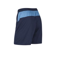 Puma Futbol Short De Manchester City Puma Oficial Azul