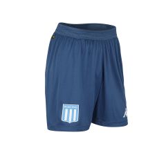 Kappa Futbol Short De Racing Kappa Alternativo Kombat Ryder Azul
