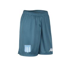 Kappa Futbol Short De Racing Kappa Arquero Kombat Pro Ryder Petroleo