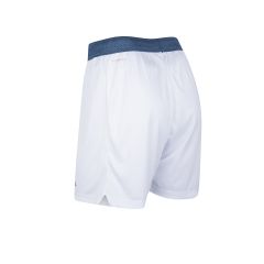 Kappa Futbol Short De Racing Kappa Oficial Kombat Ryder Blanco