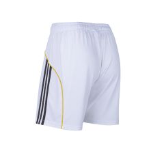 Short De Real Madrid Adidas Oficial Blanco