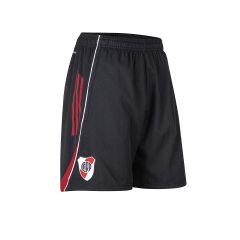 Adidas Futbol Short De River Adidas Descanso Tiro 25 Negro