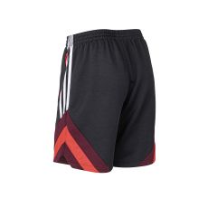 Adidas Futbol Short De River Adidas Originals Negro